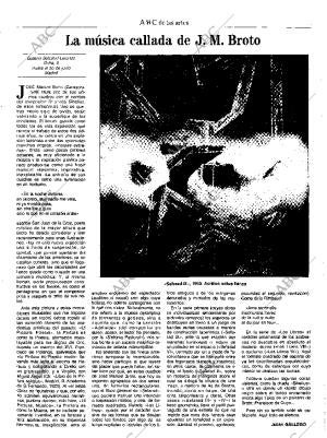 CULTURAL MADRID 21-05-1993 página 27