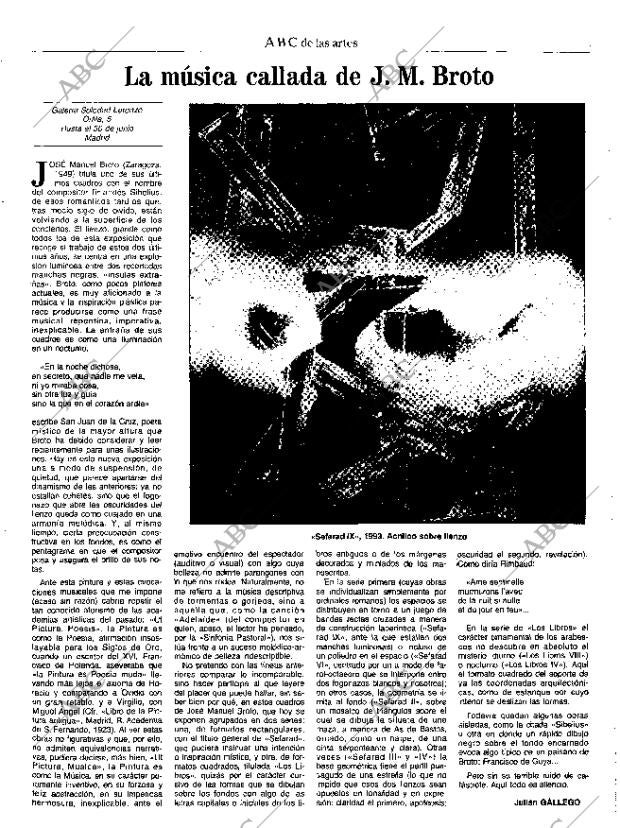 CULTURAL MADRID 21-05-1993 página 27