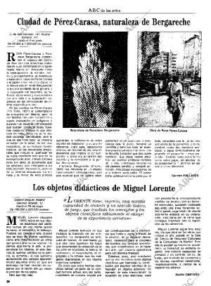 CULTURAL MADRID 21-05-1993 página 28