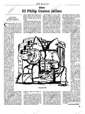 CULTURAL MADRID 21-05-1993 página 35