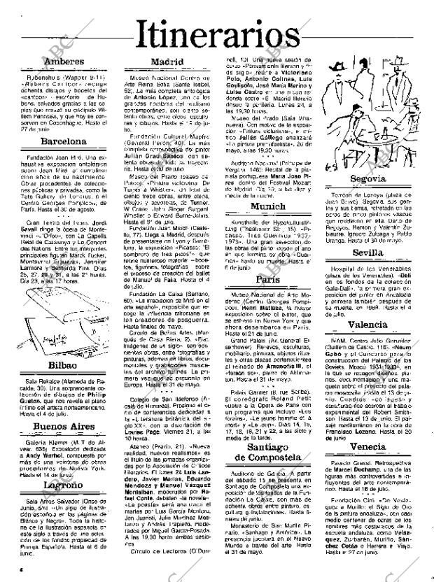 CULTURAL MADRID 21-05-1993 página 4