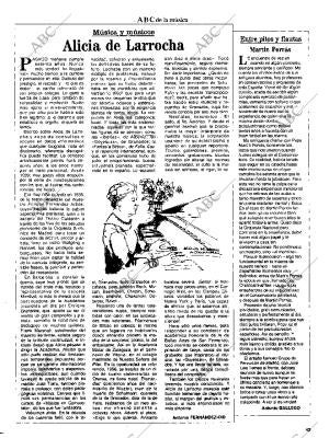 CULTURAL MADRID 21-05-1993 página 43