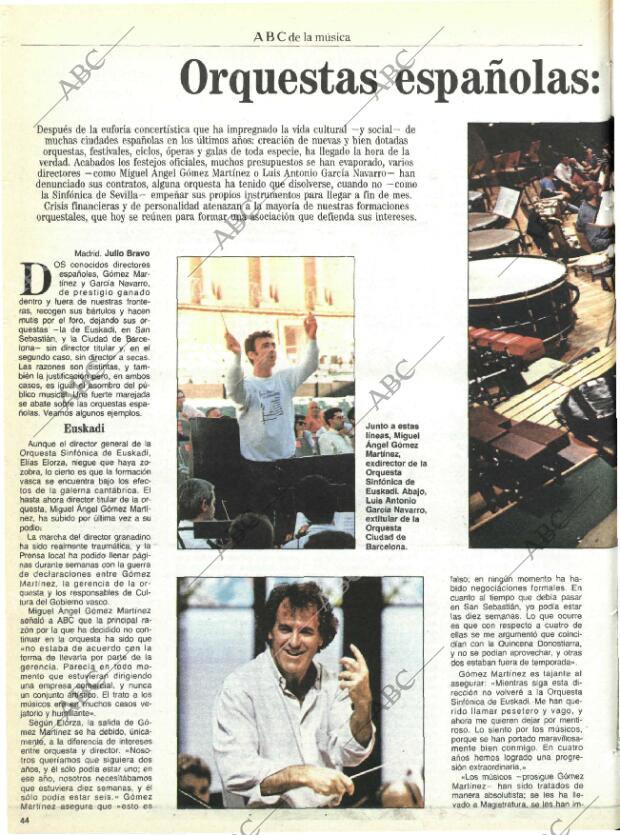 CULTURAL MADRID 21-05-1993 página 44
