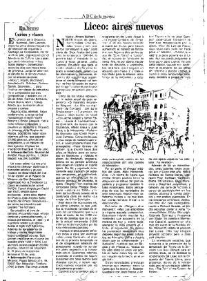 CULTURAL MADRID 21-05-1993 página 48