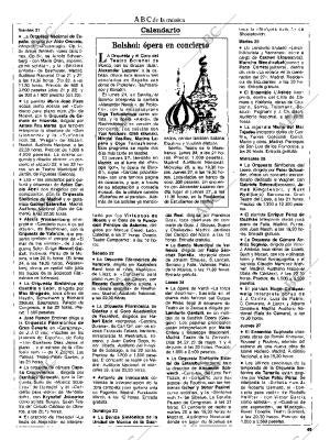 CULTURAL MADRID 21-05-1993 página 49