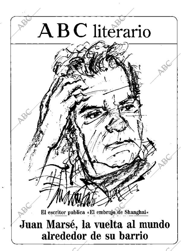 CULTURAL MADRID 21-05-1993 página 5