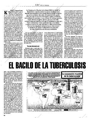 CULTURAL MADRID 21-05-1993 página 52