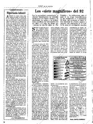 CULTURAL MADRID 21-05-1993 página 54