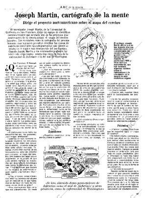 CULTURAL MADRID 21-05-1993 página 57