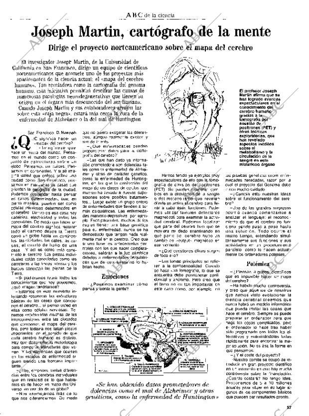 CULTURAL MADRID 21-05-1993 página 57