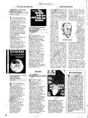 CULTURAL MADRID 21-05-1993 página 58