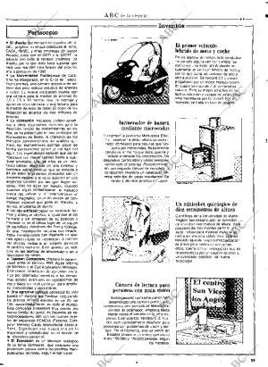 CULTURAL MADRID 21-05-1993 página 59