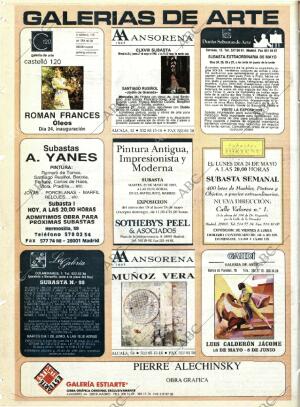 CULTURAL MADRID 21-05-1993 página 60