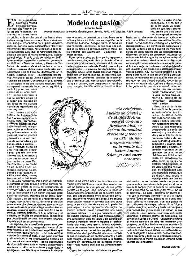 CULTURAL MADRID 21-05-1993 página 7