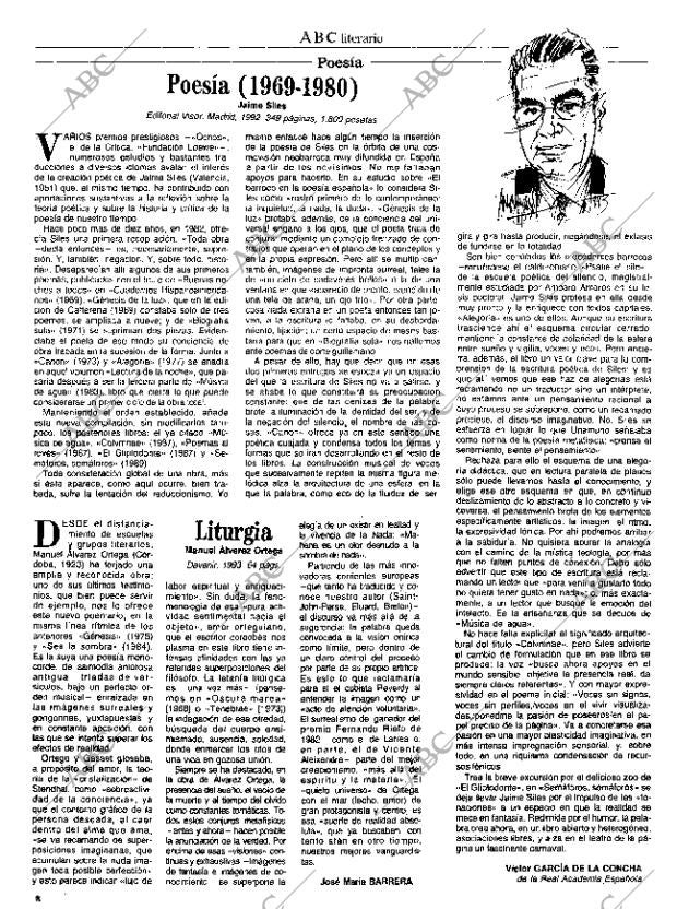 CULTURAL MADRID 21-05-1993 página 8