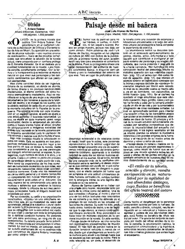 CULTURAL MADRID 21-05-1993 página 9