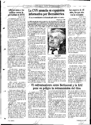 ABC SEVILLA 22-05-1993 página 116