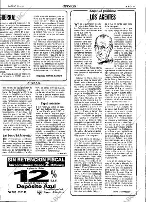 ABC SEVILLA 22-05-1993 página 19
