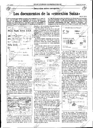 ABC SEVILLA 22-05-1993 página 22