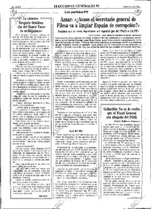 ABC SEVILLA 22-05-1993 página 28