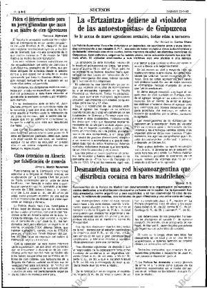 ABC SEVILLA 22-05-1993 página 72