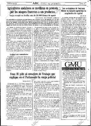 ABC SEVILLA 22-05-1993 página 81