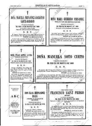 ABC MADRID 23-05-1993 página 131