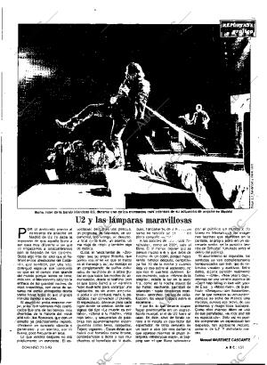 ABC MADRID 23-05-1993 página 151