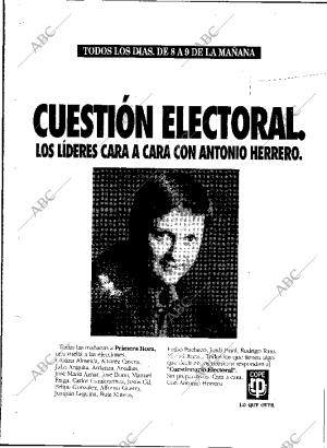 ABC MADRID 23-05-1993 página 152