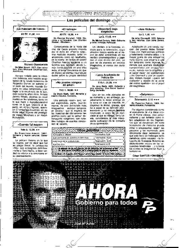 ABC MADRID 23-05-1993 página 155