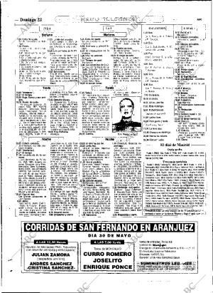 ABC MADRID 23-05-1993 página 158