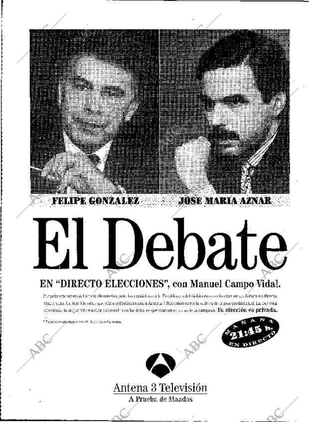 ABC MADRID 23-05-1993 página 16