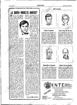 ABC MADRID 23-05-1993 página 26