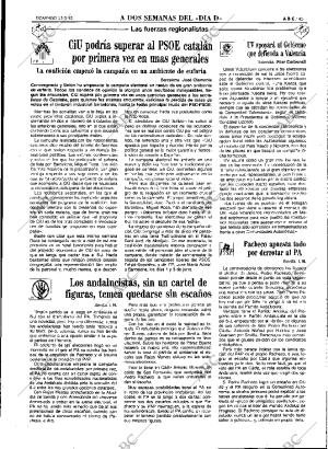 ABC MADRID 23-05-1993 página 45