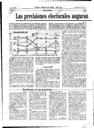 ABC MADRID 23-05-1993 página 48