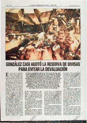 ABC MADRID 23-05-1993 página 60