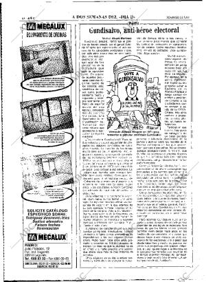 ABC MADRID 23-05-1993 página 64