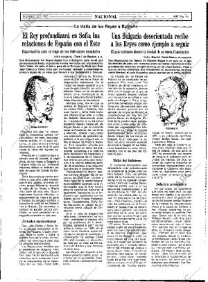 ABC MADRID 23-05-1993 página 65