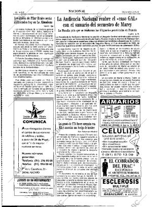 ABC MADRID 23-05-1993 página 66