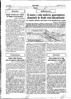 ABC MADRID 23-05-1993 página 82