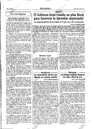 ABC MADRID 23-05-1993 página 86