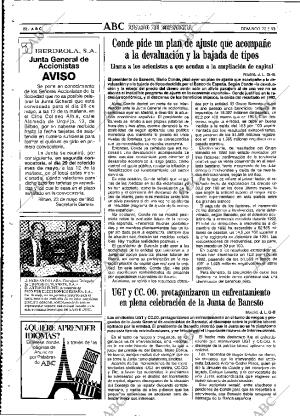 ABC MADRID 23-05-1993 página 88