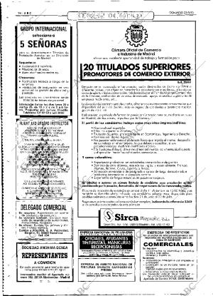 ABC MADRID 23-05-1993 página 94