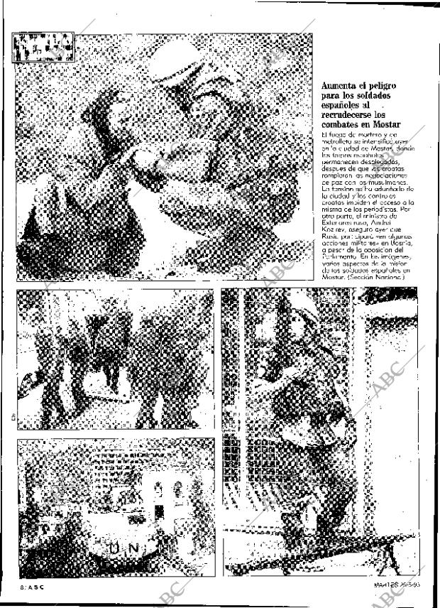 ABC SEVILLA 25-05-1993 página 6