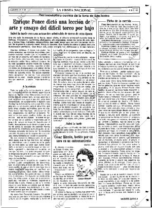 ABC SEVILLA 25-05-1993 página 83