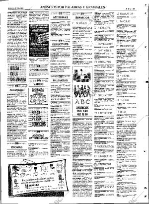 ABC SEVILLA 25-05-1993 página 99