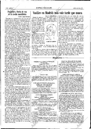 ABC MADRID 28-05-1993 página 100