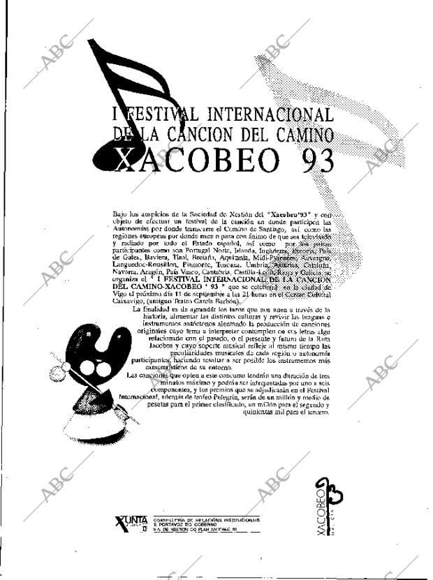 ABC MADRID 28-05-1993 página 11