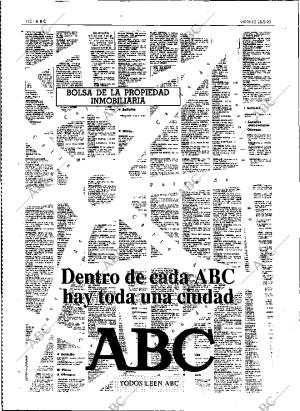 ABC MADRID 28-05-1993 página 112