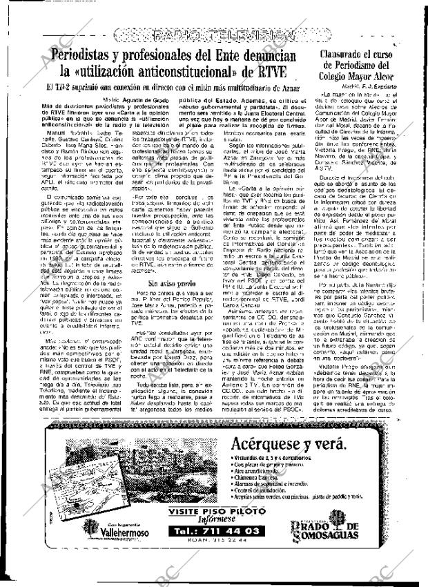 ABC MADRID 28-05-1993 página 129
